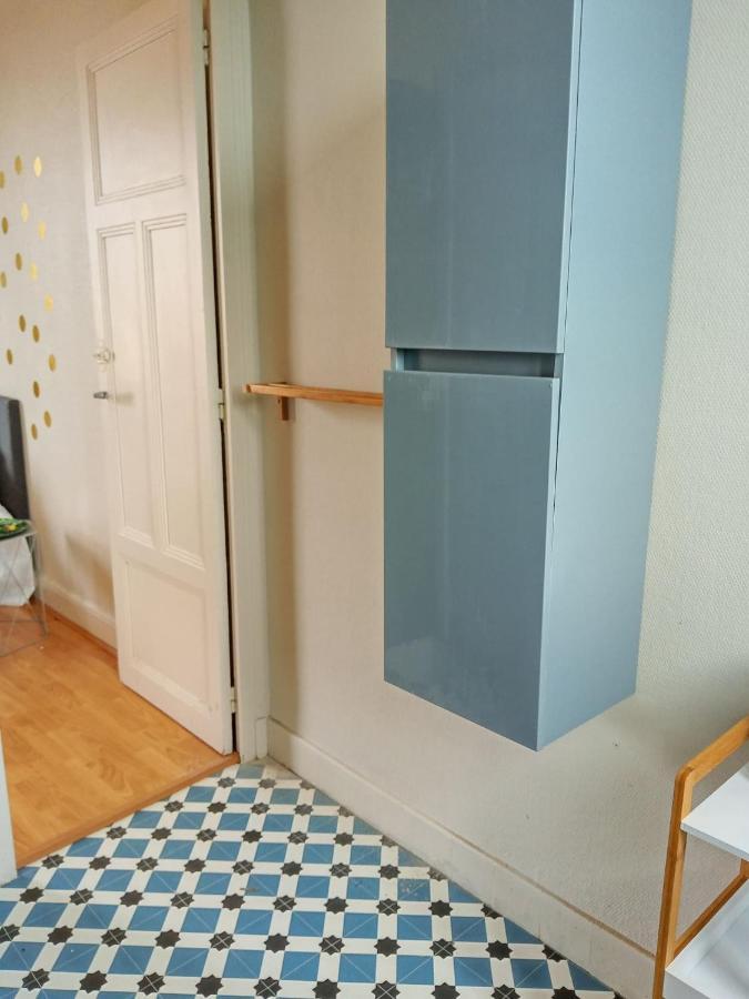Appartement Résidence Le Coulon *