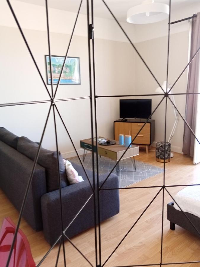 Résidence Le Coulon Appartement Vichy