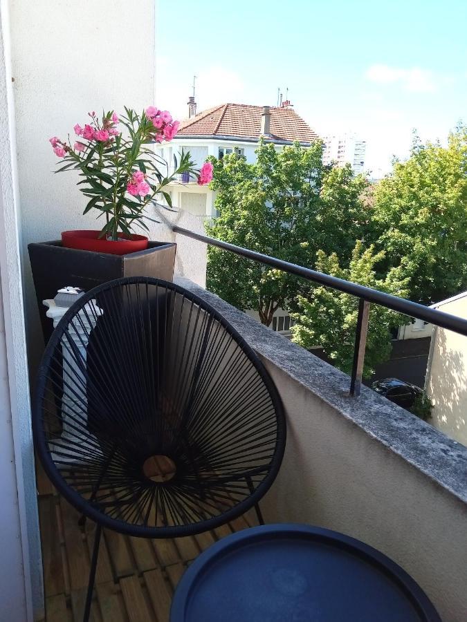 Appartement Résidence Le Coulon Vichy