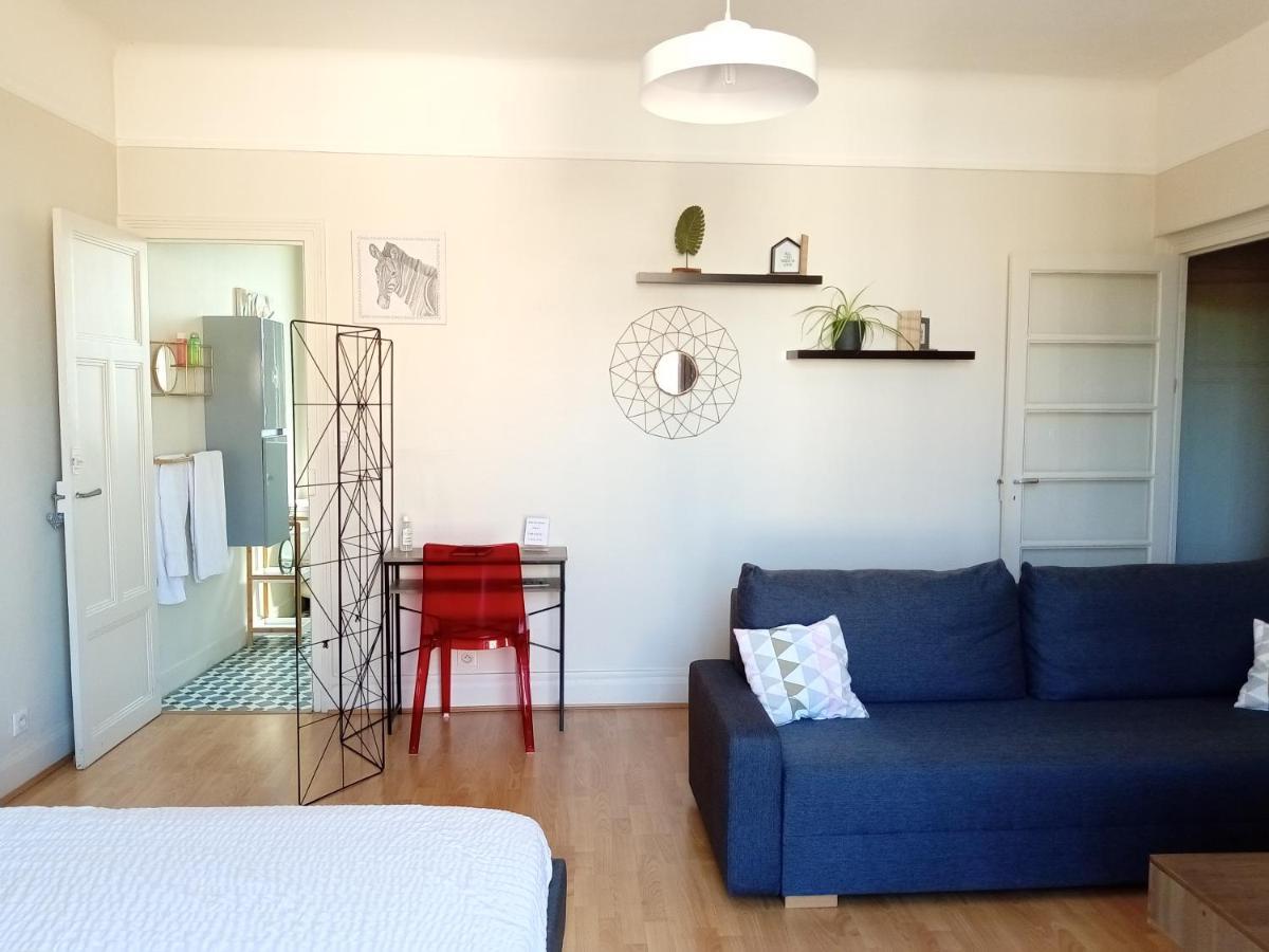 Appartement Résidence Le Coulon