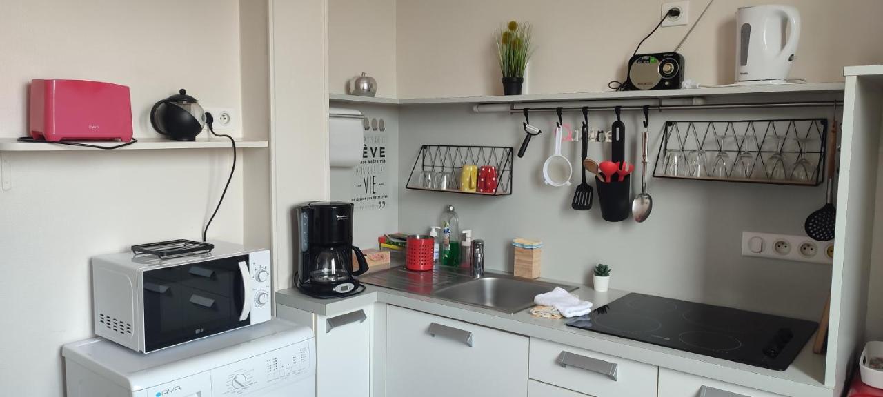 Appartement Résidence Le Coulon