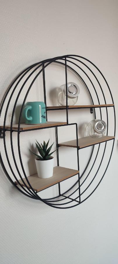 Apartamento Les Cocons Avec Balcon Vichy