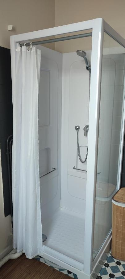 Apartamento Les Cocons Avec Balcon *