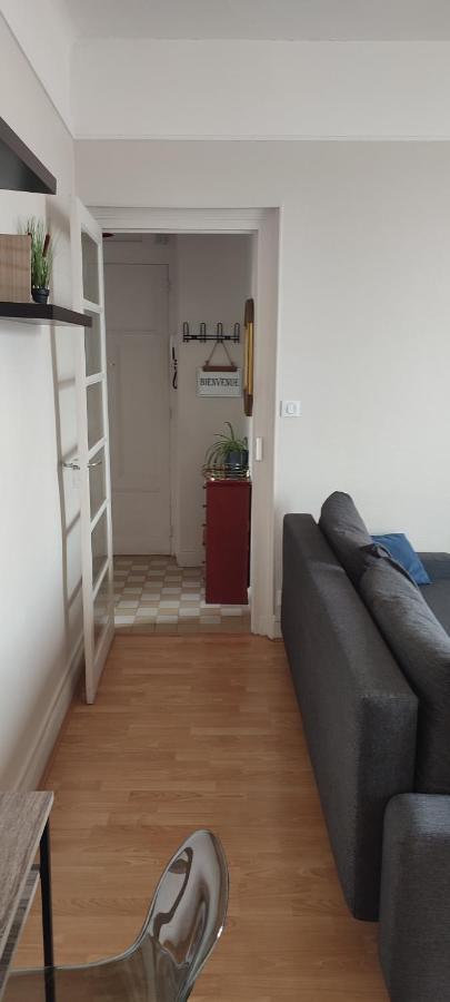 Appartement Résidence Le Coulon
