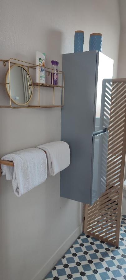 Apartamento Les Cocons Avec Balcon *